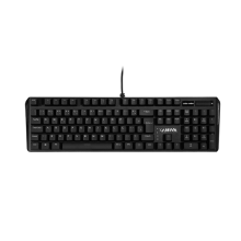 GALAX XANOVA Pulsar Mechanical Keyboard / XK400