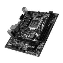 GALAX H410M ELITE Intel Motherboard