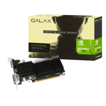 GALAX GeForce GT 710 2GB