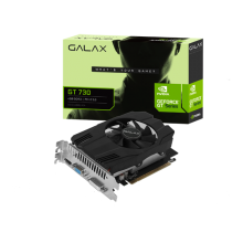 GALAX GEFORCE GT 730 4GB DDR3 