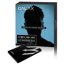 GALAX GAMER SSD L 480GB S11