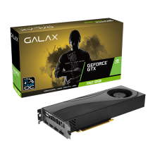GALAX GeForce® GTX 1660 Super