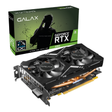 GALAX GeForce® RTX 2060 Mini (1-Click OC)