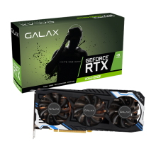 GALAX GeForce® RTX 2060 Super EX Gamer (1-Click OC) V2