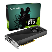 GALAX GeForce® RTX 2070