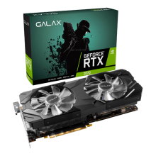 GALAX GeForce® RTX 2070 EX OC 