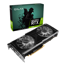 GALAX GeForce® RTX 2070 OC 
