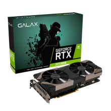 GALAX GeForce® RTX 2070 Super (1-Click OC)