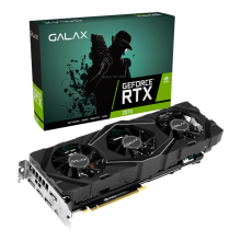 GALAX GeForce® RTX 2070 SG Edition