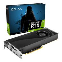 GALAX GeForce® RTX 2080