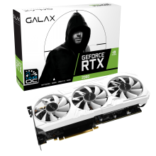 GALAX GeForce® RTX 2080 EX Gamer (1-Click OC) (V2)