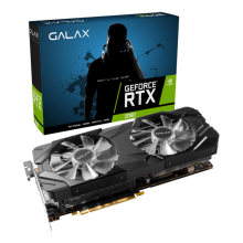 GALAX GeForce® RTX 2080 EX OC