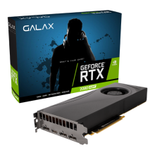 GALAX GeForce® RTX 2080 Super