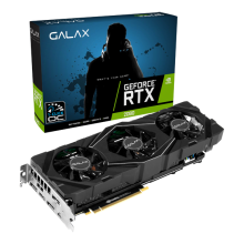 GALAX GeForce® RTX 2080 SG Edition