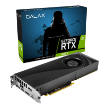 GALAX GeForce® RTX 2080Ti
