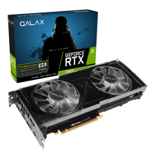 GALAX GeForce® RTX 2080Ti Dual Black