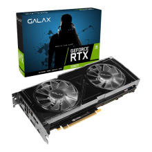 GALAX GeForce® RTX 2080Ti OC 