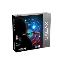 GALAX H81M Intel Motherboard