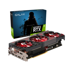 GALAX GeForce® RTX 2080 GAMER