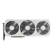 GALAX GeForce RTX 5060 Ti EX Gamer Classic White