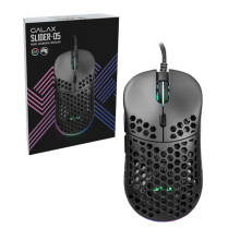 GALAX Gaming Mouse (SLD-05B)