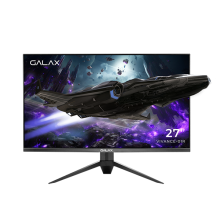 GALAX VIVANCE-01 Gaming Monitor (VI-01R)