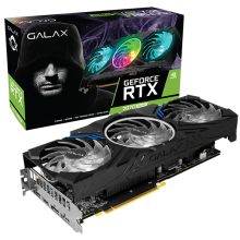 GALAX GeForce® RTX 2070 Super Work The Frames Edition