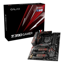 GALAX Z390 Gamer Intel Motherboard