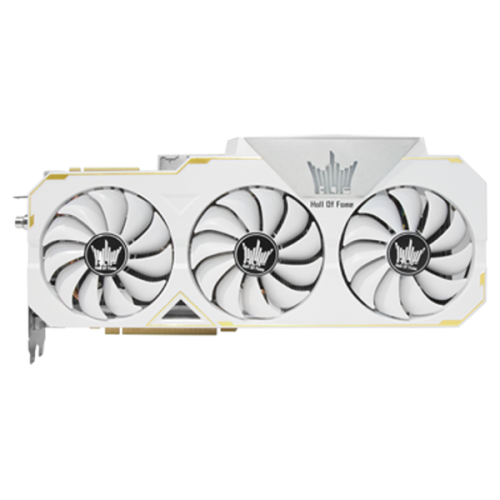 GALAX GeForce® RTX 2080 HOF