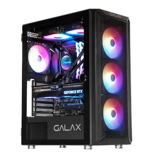 REVOLUTION 07 LED