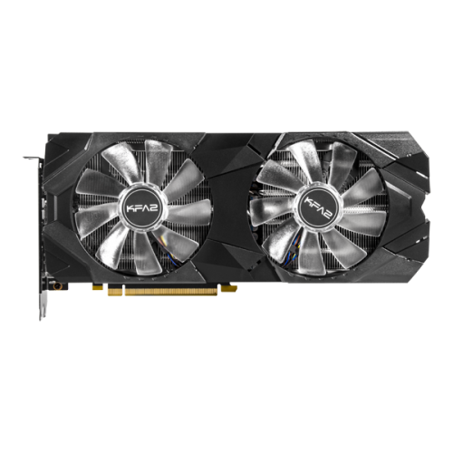 GALAX GeForce® RTX 2060 PLUS EX (1-Click OC) 