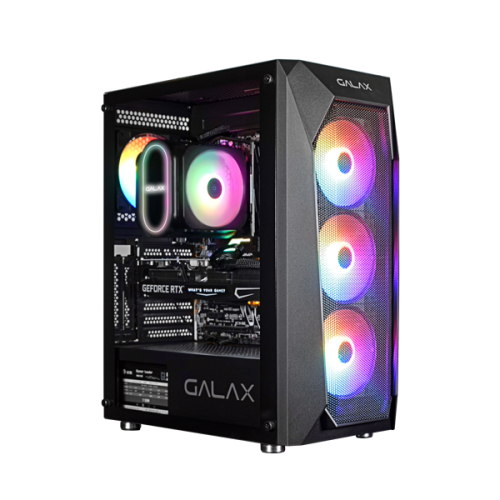 GALAX PC Case (REV-05)
