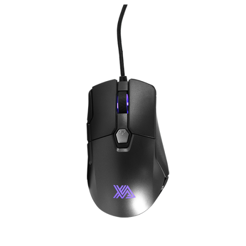 GALAX XANOVA Mensa Gaming Mouse / XM310