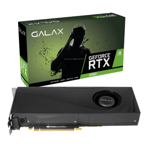 GALAX GeForce® RTX 2060