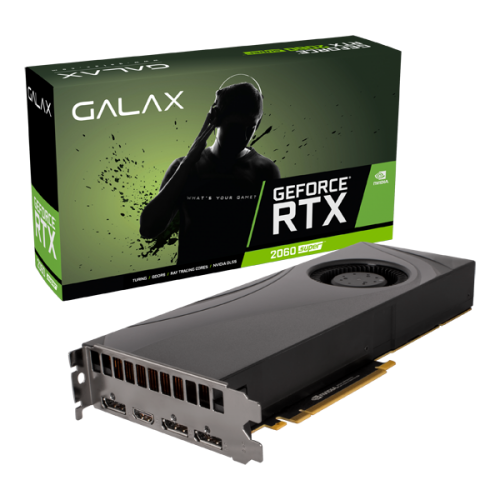 GALAX GeForce® RTX 2060 Super