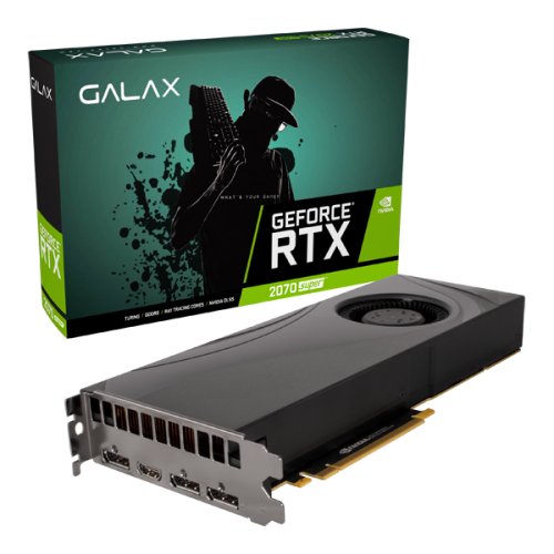 GALAX GeForce® RTX 2070 Super 