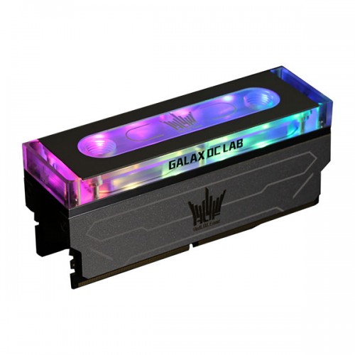 HOF OC Lab Water Cooling DDR4-4000 16G (8G*2)