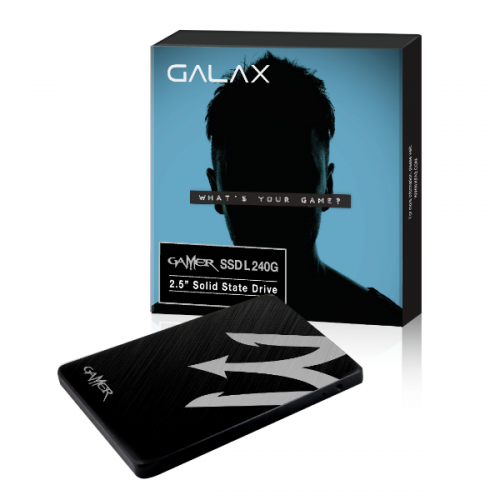 GALAX GAMER SSD L 240GB S11