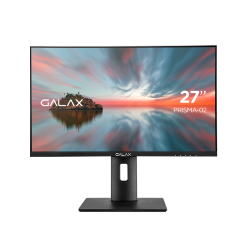 GALAX Monitor (PR-02)