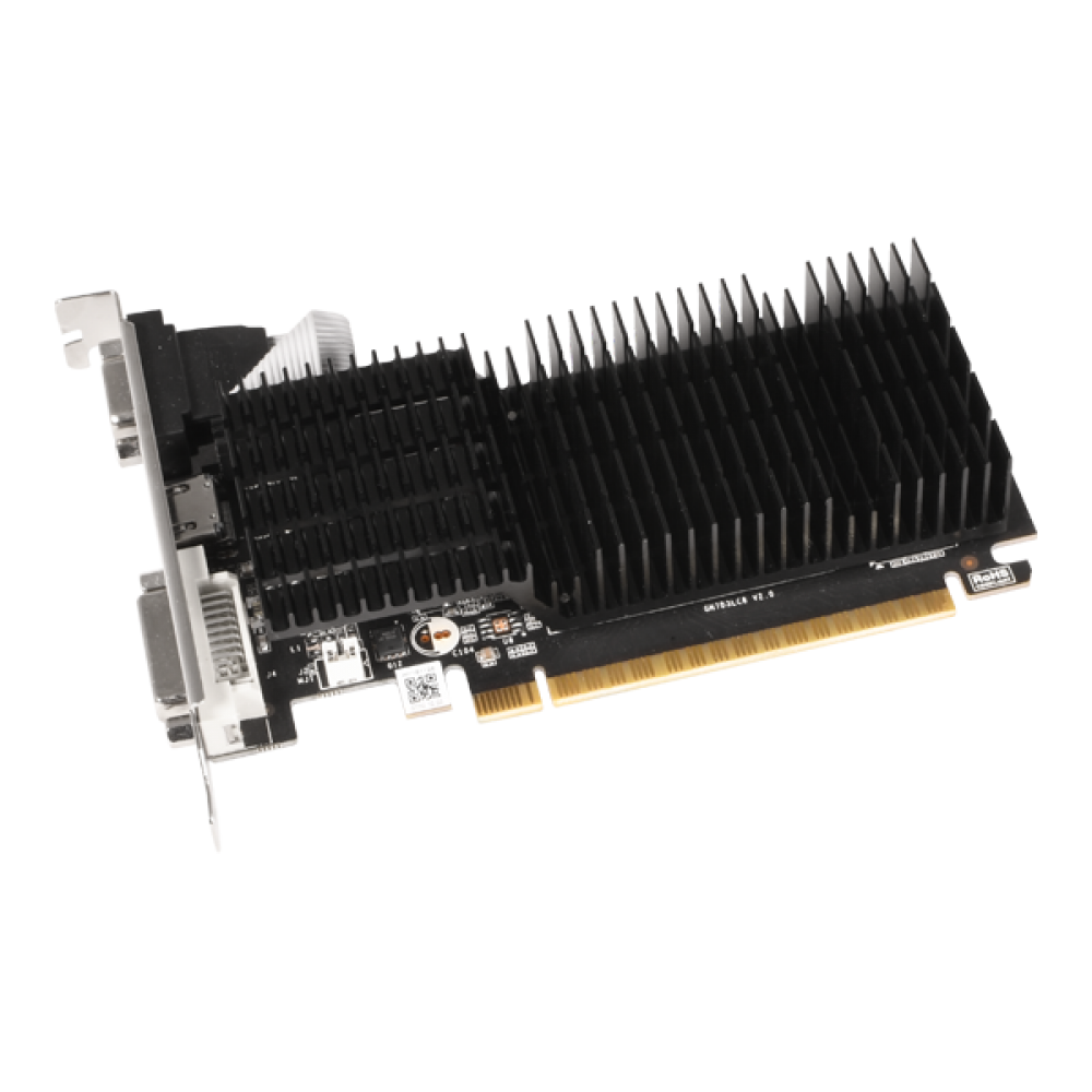 GALAX GeForce GT 710 1GB Graphics Card