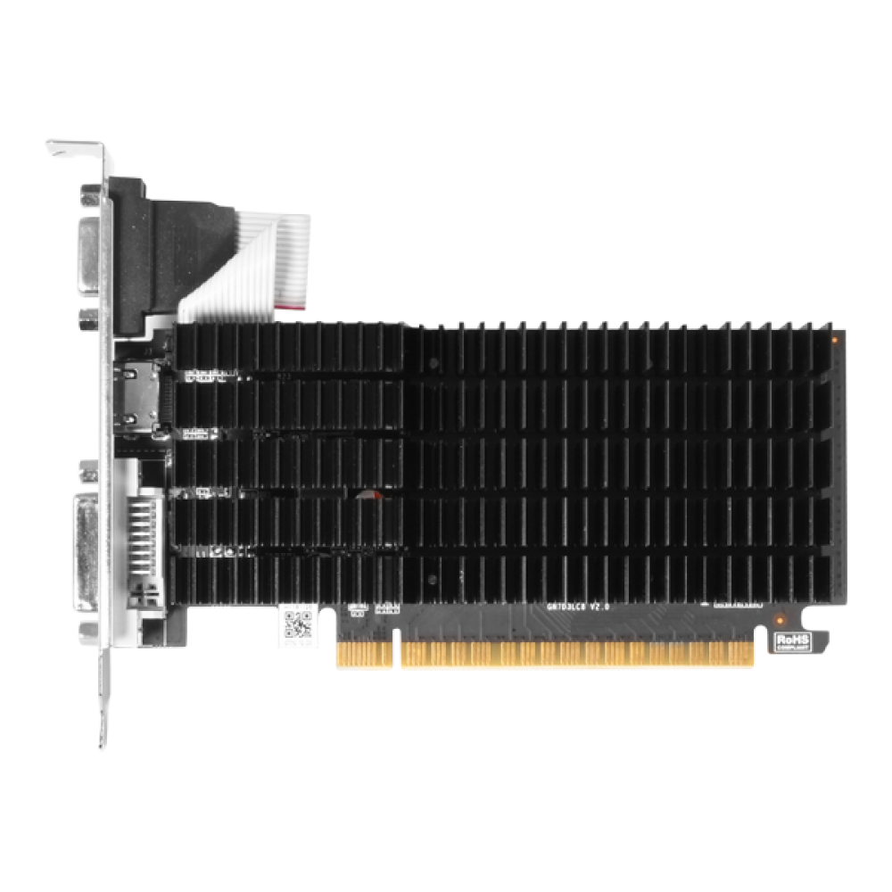 GALAX GeForce GT 710 1GB 700 Series Graphics Card