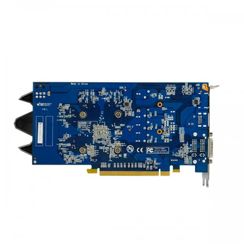 GALAX GEFORCE GTX 750 Ti EXOC 2GB