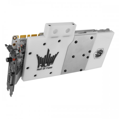 Galax gtx 980 hof sale
