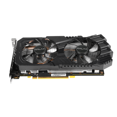 GALAX GeForce® GTX 1660 Super X Edition (1-Click OC)