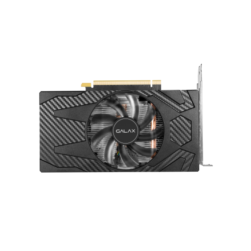 GALAX GeForce RTX™ 3050 (1-Click OC Feature)