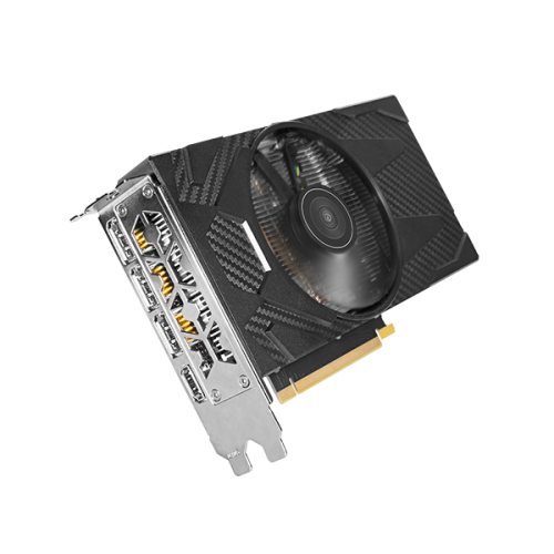 GALAX GeForce RTX™ 3050 (1-Click OC Feature)