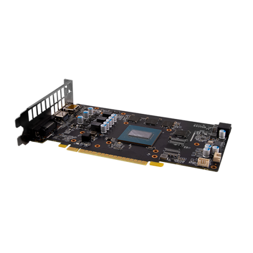 Galax geforce gtx 1650 top