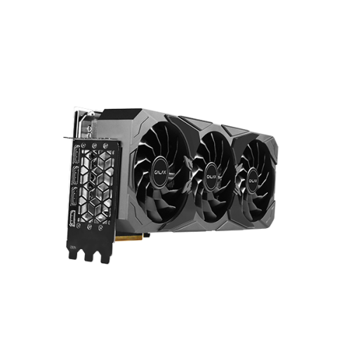 Galax sales graphic card