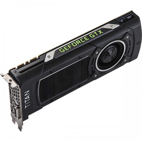 Gtx titan graphics card new arrivals