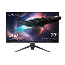GALAX VIVANCE-27QV Gaming Monitor (VI-27QV)